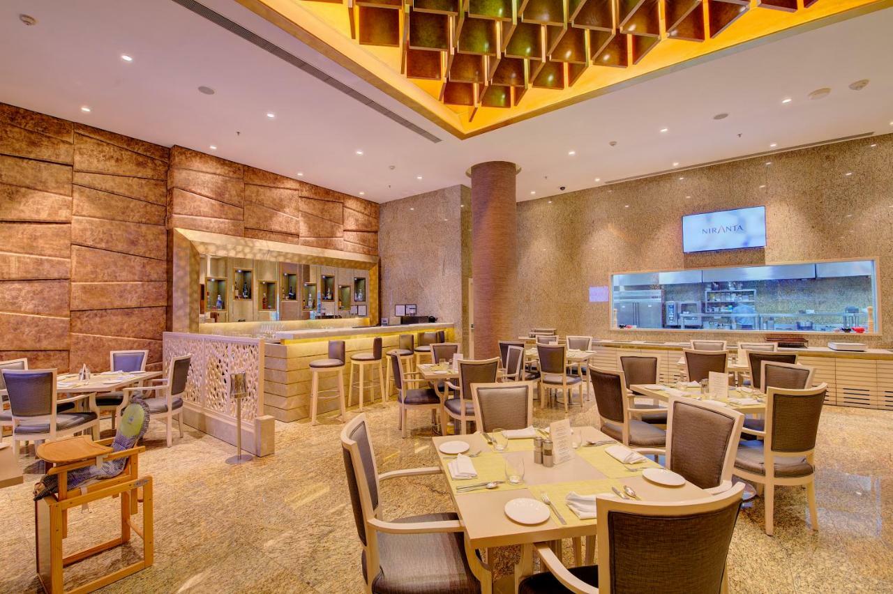 Niranta Transit Hotel Terminal 2 Arrivals/Landside Βομβάη Εξωτερικό φωτογραφία